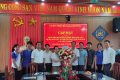 TRƯỜNG THCS GIAO CHÂU- KHÍ THẾ SẴN SÀNG – TỰ TIN TỎA SÁNG                                                                                                                                                                                                                   Hướng tới Đại hội TDTT ngành Giáo dục tỉnh Ninh Bình lần thứ I, năm 2026