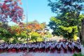 TRƯỜNG THCS GIAO CHÂU TỔNG KẾT NĂM HỌC 2025-2026
